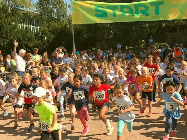 Darmstadt Lauf Darmstadt Lauf